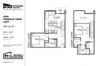 C2 - 1 Bed Loft + Den
